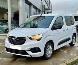OPEL COMBO LIFE 1.5TD S/S EDITION PLUS L 100