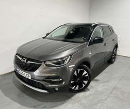 OPEL GRANDLAND X 2.0CDTI S&S ULTIMATE AT8 180