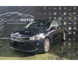 KIA RIO 1.0 T-GDI DRIVE
