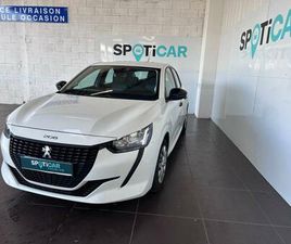 PEUGEOT 208 1.5 BLUEHDI 100CH S&S PREMIUM