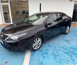 RENAULT LATITUDE PRIVILEGE DCI 150
