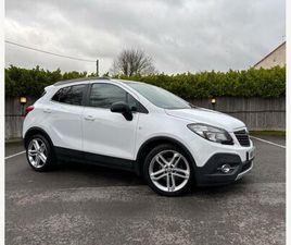 1.4I TURBO LIMITED EDITION 2WD EURO 6 (START/STOP) 5DR