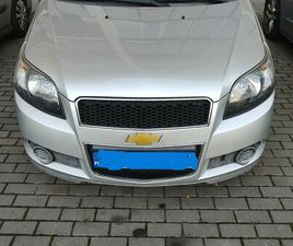 CHEVROLET CLASSIC CHEVROLET AVEO 1.2 16V BASE / CLASSIC