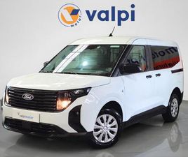 FORD TRANSIT COURIER 1.0 ECOBOSST TREND