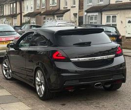 2.0I 16V VXR SPORT HATCH 3DR