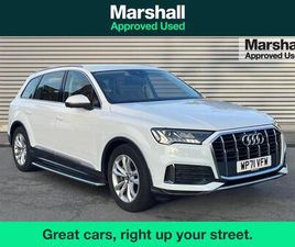 3.0 TDI V6 45 SPORT TIPTRONIC QUATTRO EURO 6 (START/STOP) 5DR
