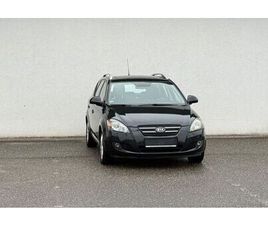 KIA CEED SPORTWAGON 2.0 AUTOMATIK