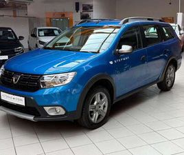 MCV II STEPWAY|AUTOMATIK|NAVI|PDC|KLIMA|BT