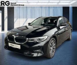 330E XDRIVE SPORT LINE