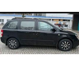 KIA CARNIVAL SEDONA EX