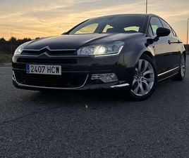 TOURER 2.2HDI EXCLUSIVE CAS