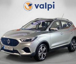 MG ZS 1.0 T-GDI COMFORT AUT.