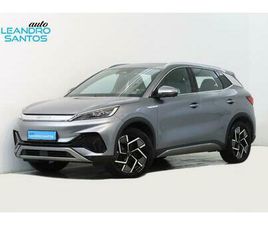 BYD ATTO3 BYD ATTO 3 COMFORT