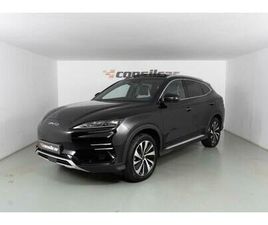 BYD SEAL U 87 KWH DESIGN