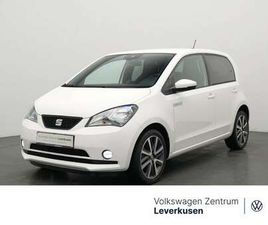 SEAT MII ELECTRIC EDITION POWER CHARGE PDC KLIMA SHZ