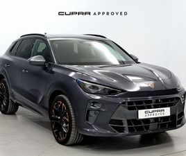 CUPRA TERRAMAR 1.5 TSI E-HYBRID 200KW (272 CV) VZ DSG