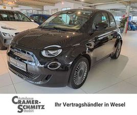 FIAT 500 E LIM. ICON