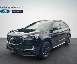 EDGE 2.0 ECOBLUE 238 ST-LINE