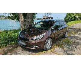 KIA CEED 1.6 D