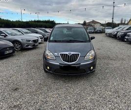 LANCIA MUSA 1.3 1.2, 70CV