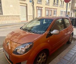 RENAULT TWINGO GT TCE 100 ECO2