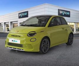 ELETRICO 113,7KW 155CV BATERIA 42KWH -