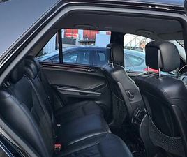 MERCEDES-BENZ ML 280 CDI