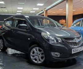 VAUXHALL VIVA 1.0I SE EURO 6 5DR
