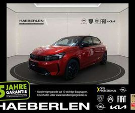 F 1.2 TURBO # YES LED+SHZ+PDC+FACELIFT