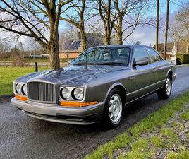 VINTAGE & CLASSIC CARS