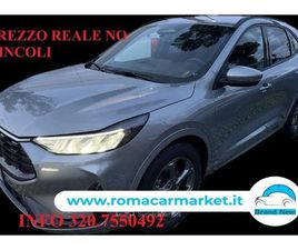 2.5 FULL HYBRID ST-LINE 2WD 180CV AUTO KM CERTIFICATI