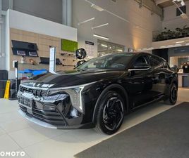 KIA K4 KIA K4 1.6 T-GDI L