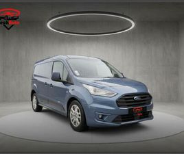 FORD TRANSIT CONNECT 1.5 TDCI 230 L2 TREND