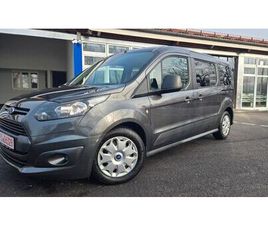 FORD GRAND TOURNEO CONNECT TREND EURO5
