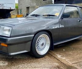 VINTAGE & CLASSIC CARS