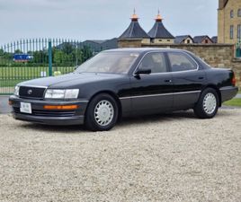 VINTAGE & CLASSIC CARS