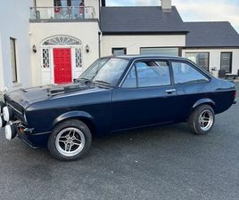 VINTAGE & CLASSIC CARS