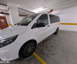 MERCEDES VITO 114 MERCEDES-BENZ VITO 114 CDI/34