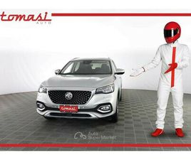 HS 1.5T-GDI LUXURY TETTO PANORAMICO APRIBILE