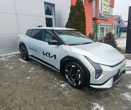 KIA EV4 FB GT-LINE FWD LR