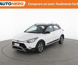 1.0 T-GDI 5 PORTE ACTIVE CONNECTLINE