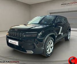 1.2 TURBO 100 CV ALTITUDE