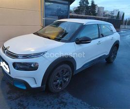 CITROEN C4 CACTUS BLUEHDI 100 SS BUSINESS