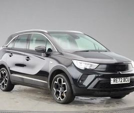 1.2 TURBO ULTIMATE AUTO EURO 6 (START/STOP) 5DR