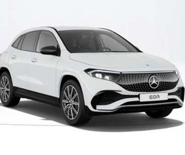 MERCEDES-BENZ EQA 300 AMG LINE ADVANCED PLUS 4MATIC NUOVA A VERONA
