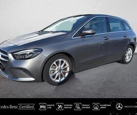 250 224CH PROGRESSIVE LINE EDITION 4MATIC 7G-DCT