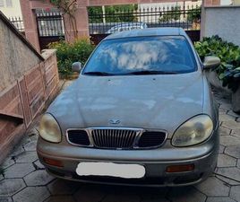 СЕ ПРОДАВА DAEWOO LEGANZA