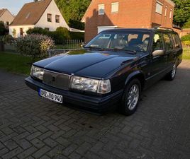 VOLVO 940 2.3TI CLASSIC 945