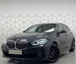 BMW SERIE 1 118 118D 150 CH