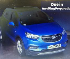 1.6I ACTIVE EURO 6 (START/STOP) 5DR